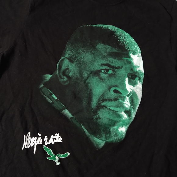 Nike Other - Vintage Reggie White Philadelphia Eagles Tee Medium